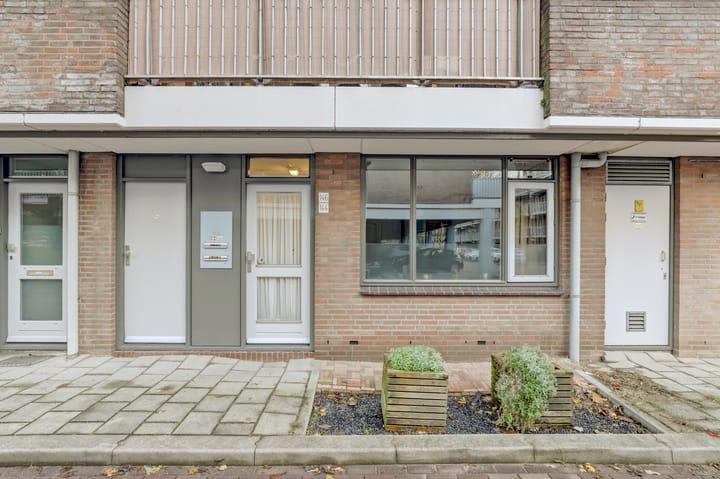 Photo 4 of Heuvellaan 144