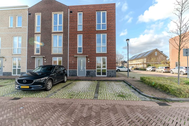 Foto 2 van Metelerkampstraat 89