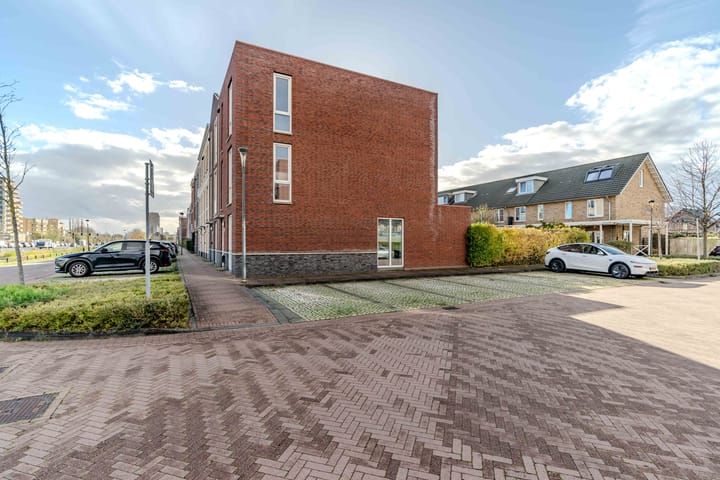 Foto 3 van Metelerkampstraat 89