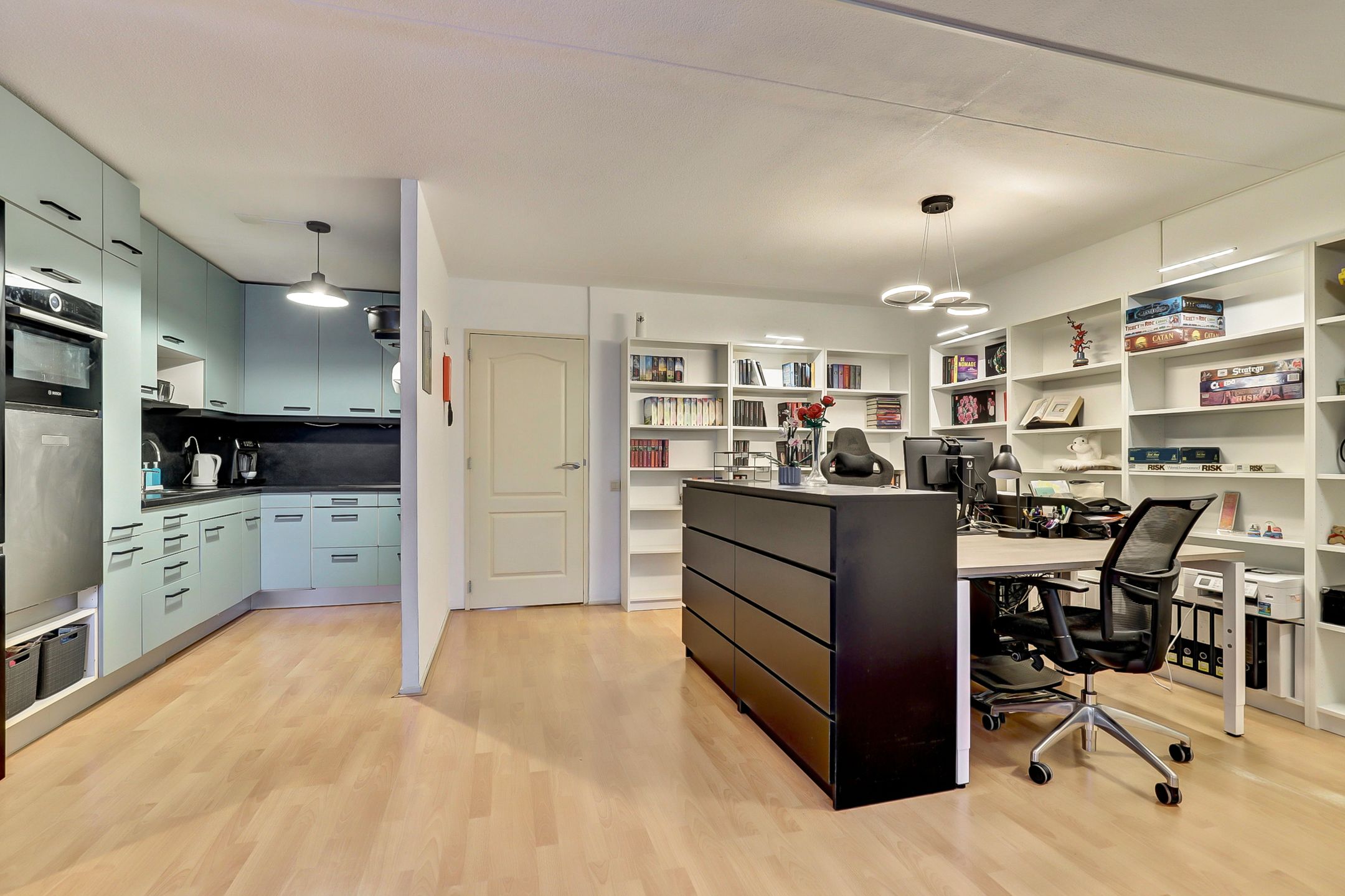 Foto 9 van Heuvellaan 144