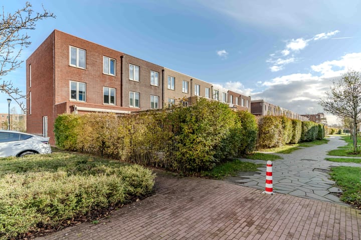 Foto 4 van Metelerkampstraat 89