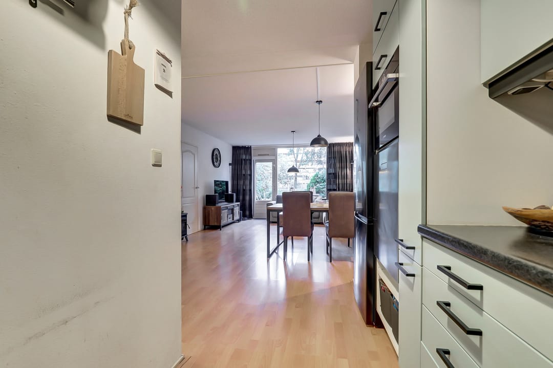 Foto 13 van Heuvellaan 144