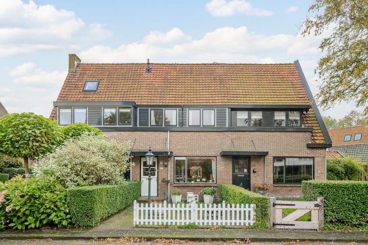 Foto 4 van Leo Gestelweg 6