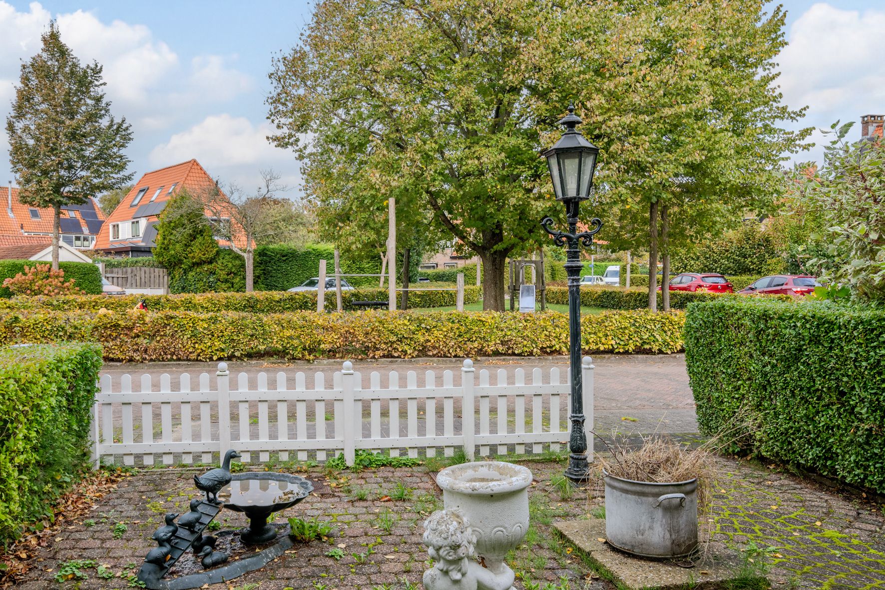 Photo 6 of Leo Gestelweg 6