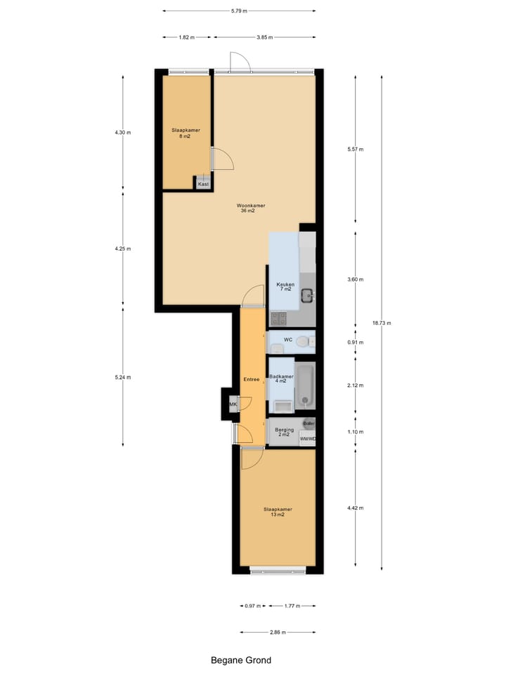 Photo 24 of Heuvellaan 144