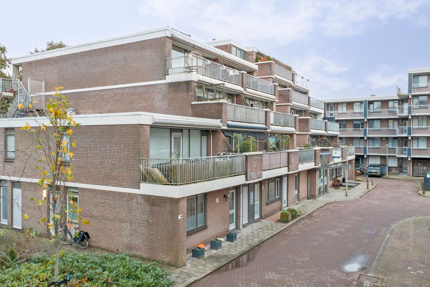 Foto 29 van Heuvellaan 144