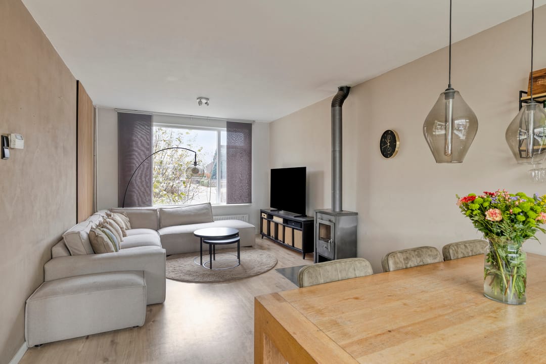 Foto 2 van Heer van Rodestraat 85