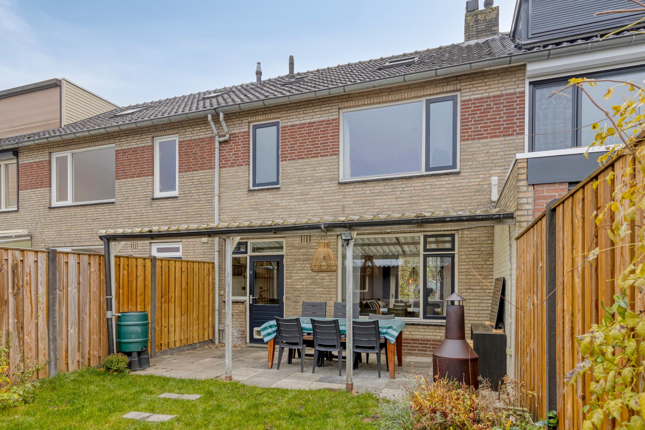 Foto 6 van Heer van Rodestraat 85