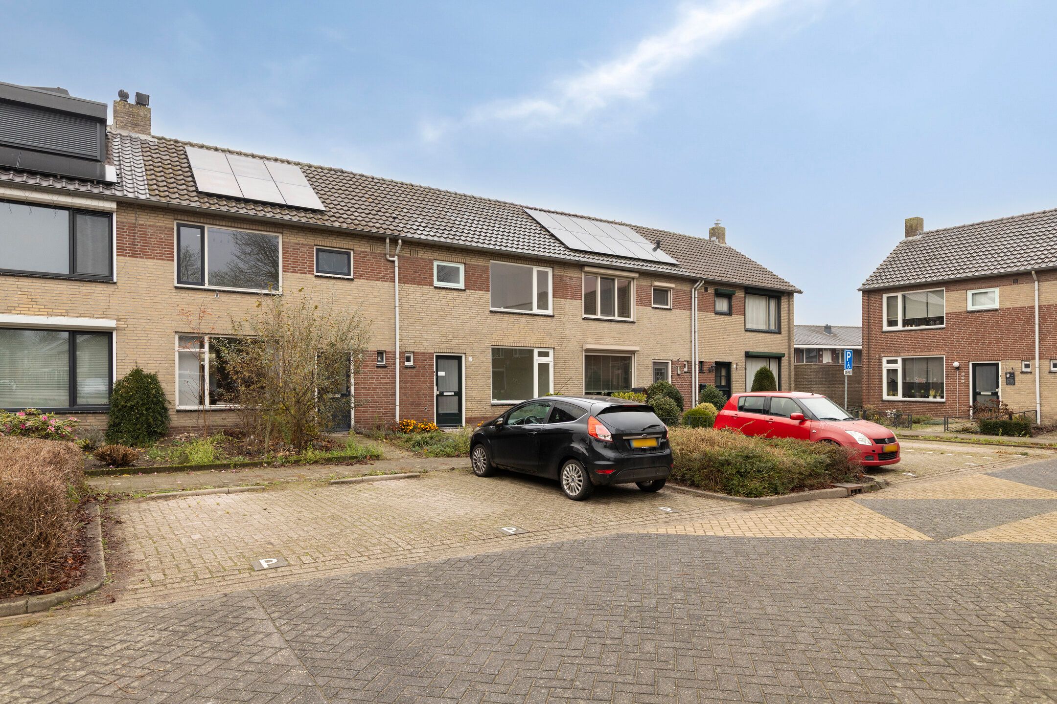 Foto 9 van Heer van Rodestraat 85