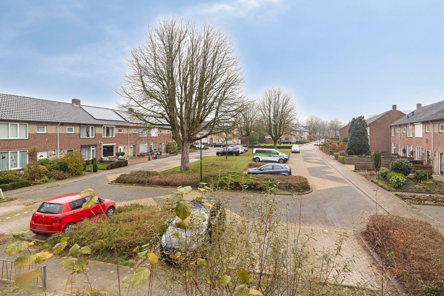 Foto 10 van Heer van Rodestraat 85