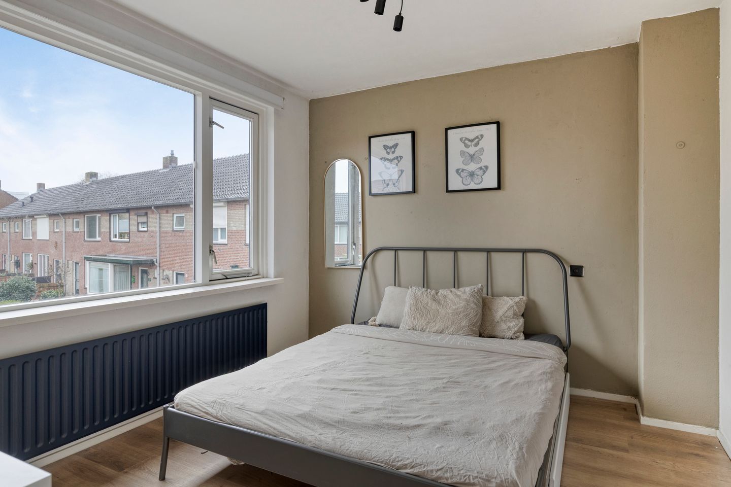 Foto 5 van Heer van Rodestraat 85