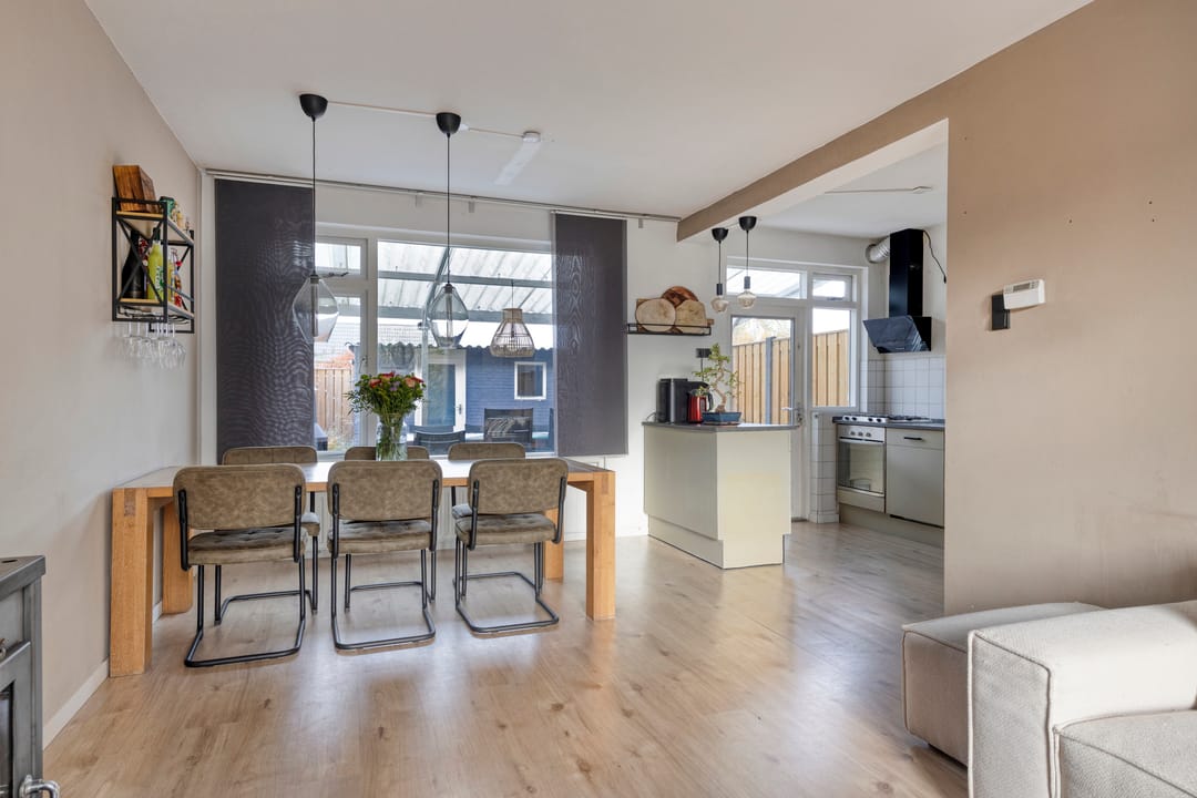 Foto 17 van Heer van Rodestraat 85