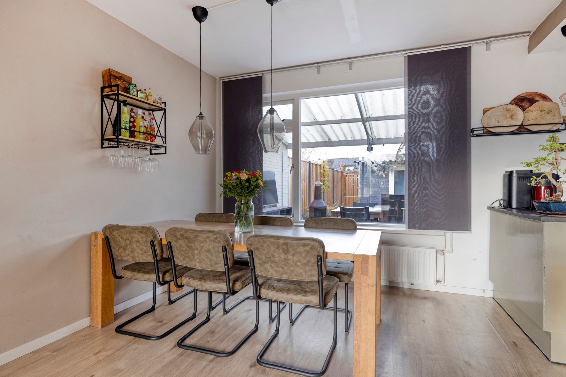 Foto 18 van Heer van Rodestraat 85