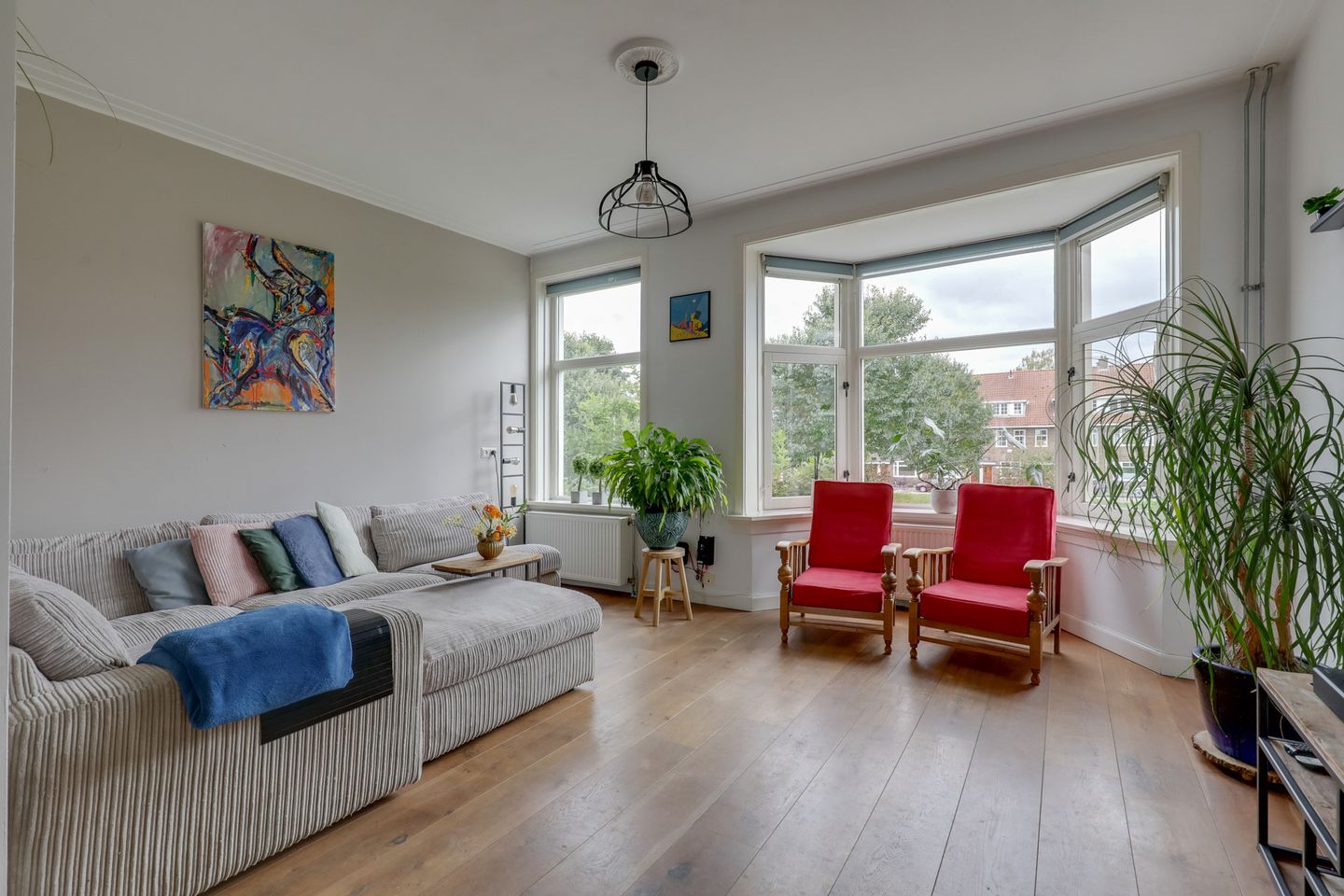 Foto 5 van Johan de Wittlaan 165