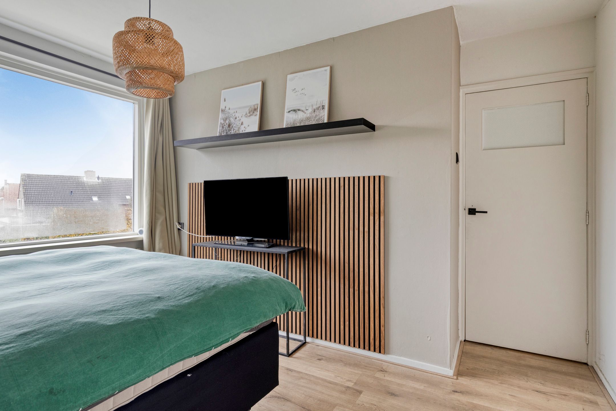 Foto 24 van Heer van Rodestraat 85