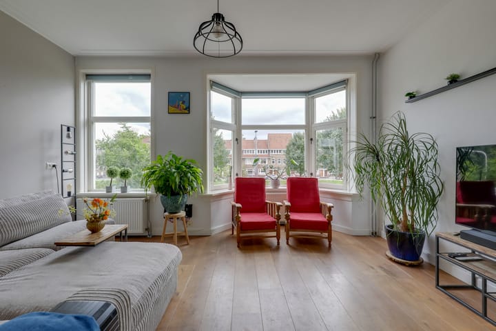 Photo 6 of Johan de Wittlaan 165