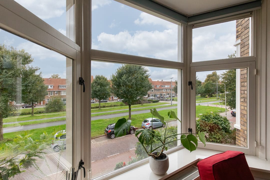 Foto 7 van Johan de Wittlaan 165