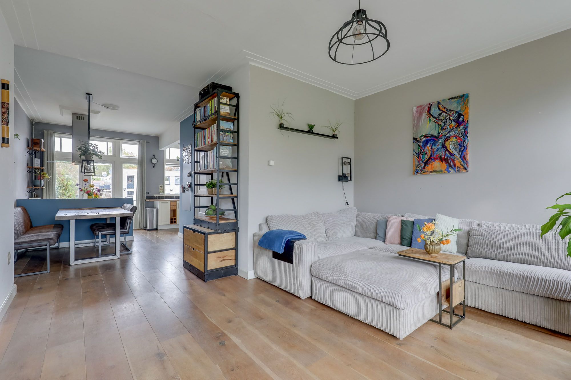 Foto 9 van Johan de Wittlaan 165