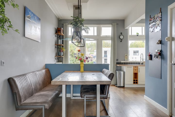 Photo 10 of Johan de Wittlaan 165