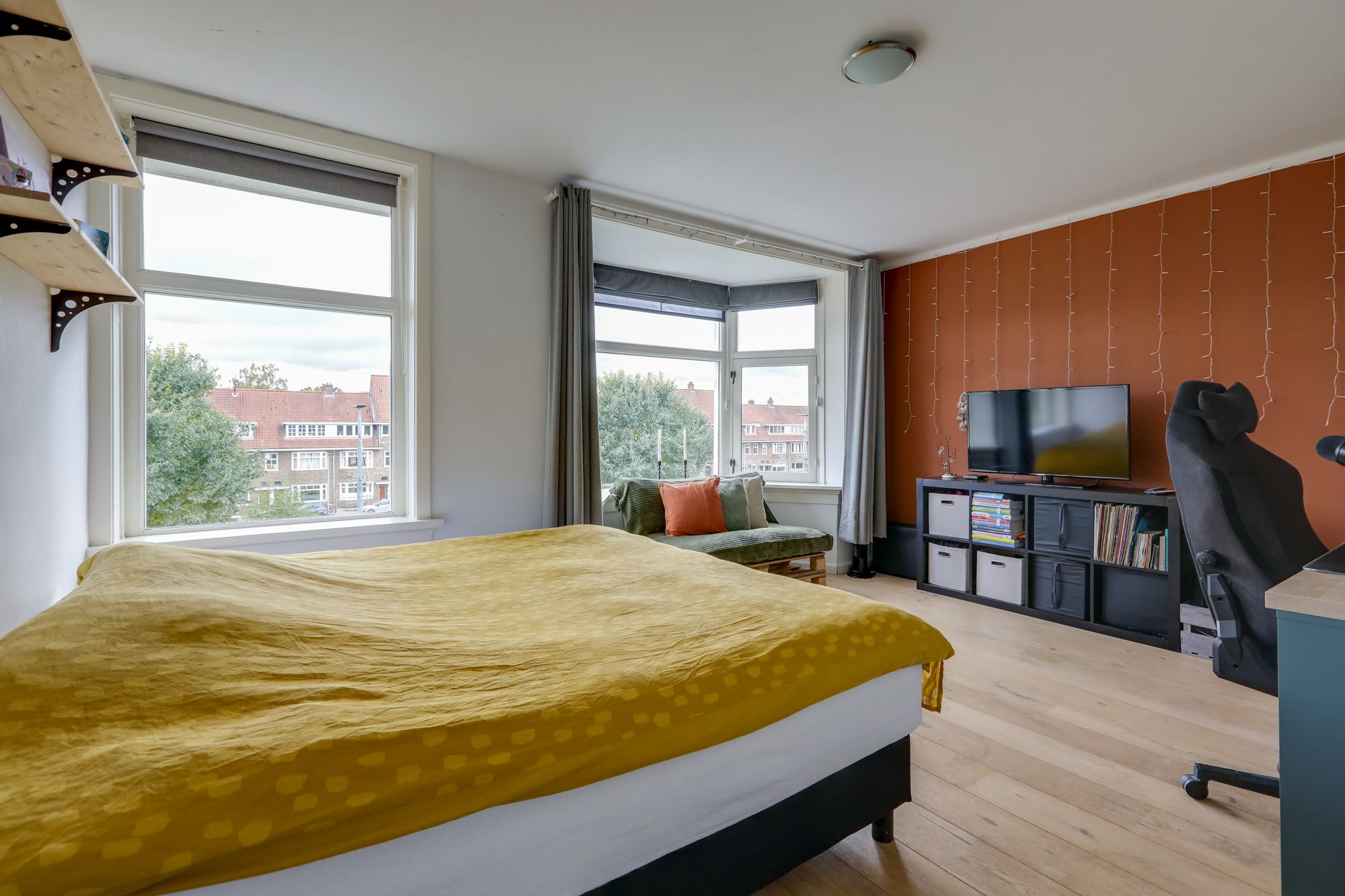 Foto 15 van Johan de Wittlaan 165