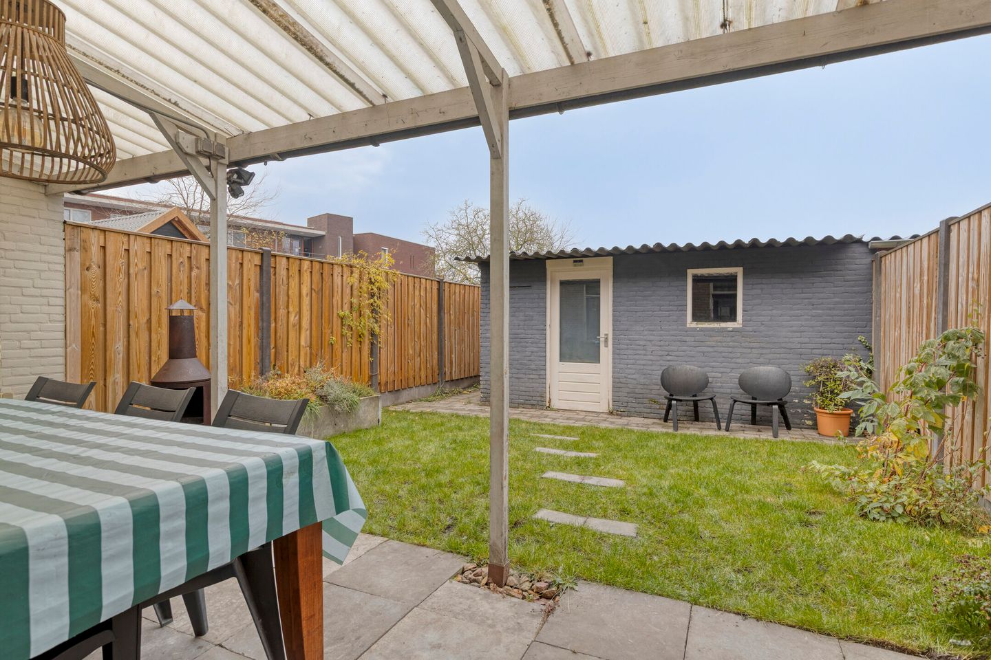 Foto 34 van Heer van Rodestraat 85