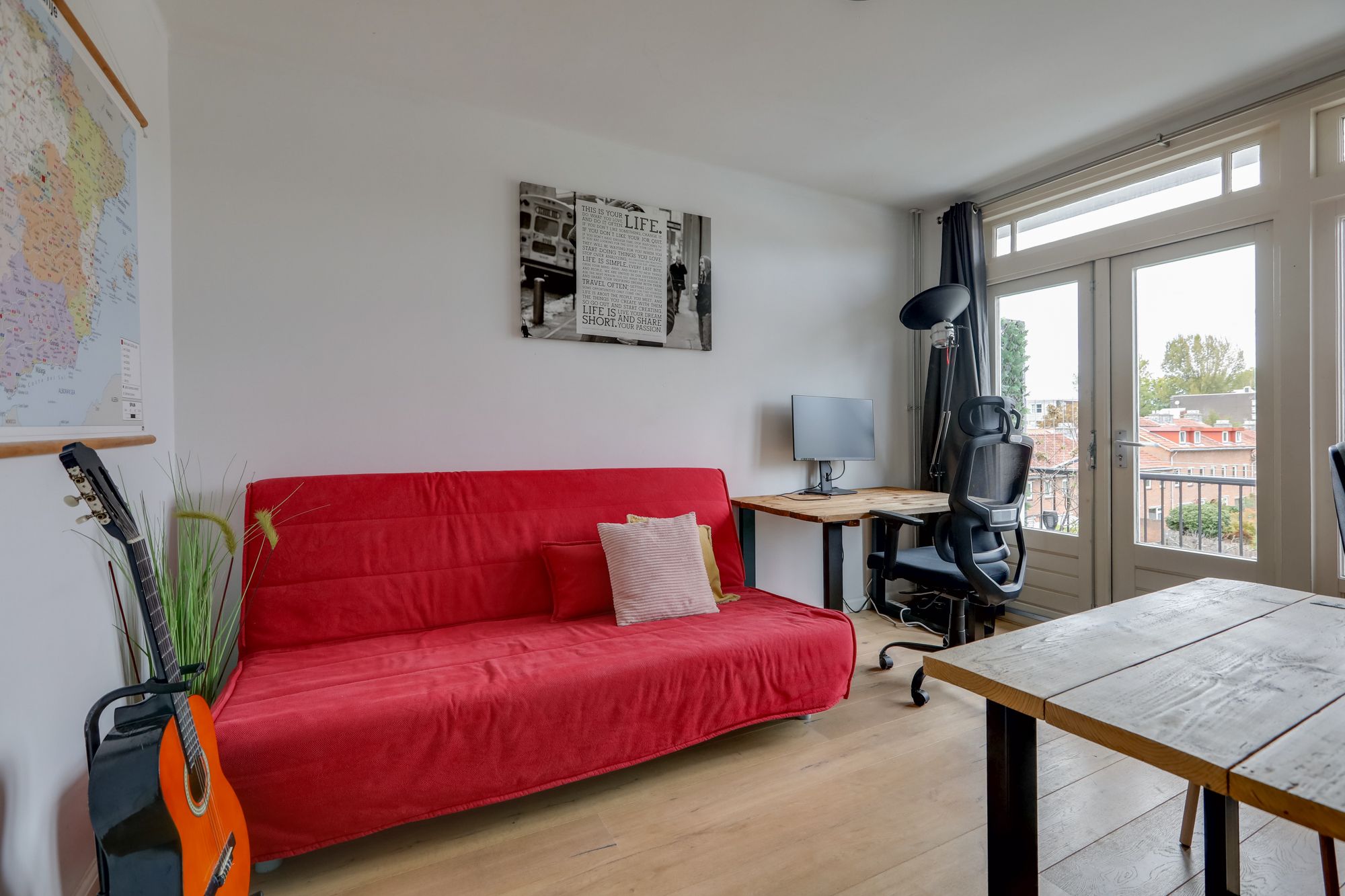 Foto 18 van Johan de Wittlaan 165