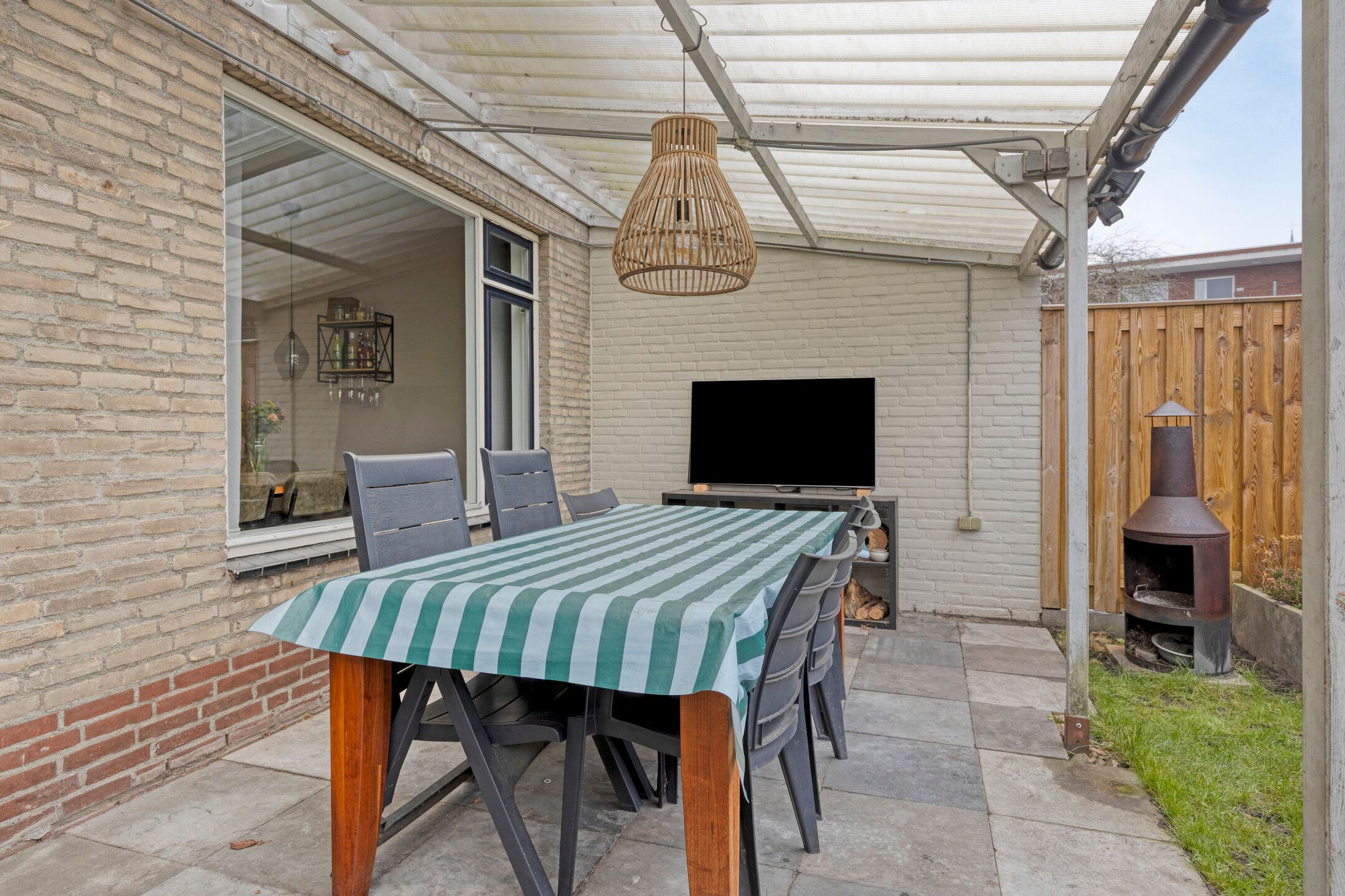 Foto 36 van Heer van Rodestraat 85