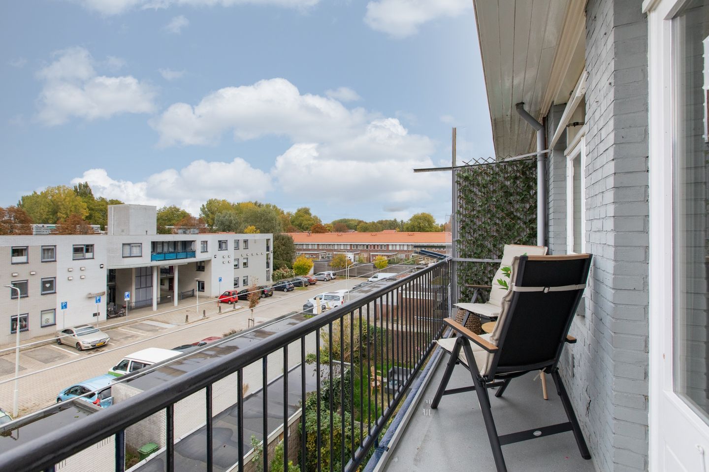 Foto 19 van Johan de Wittlaan 165