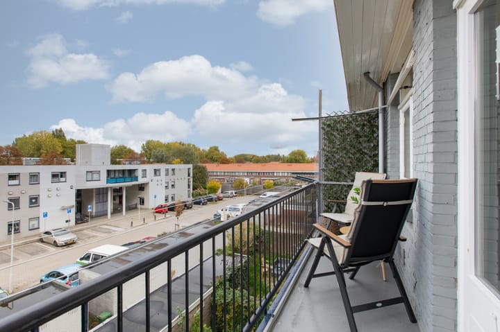 Photo 19 of Johan de Wittlaan 165