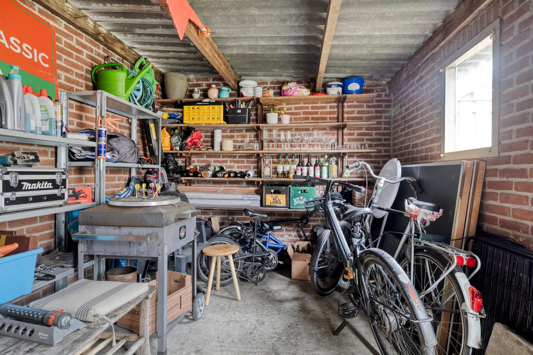 Foto 37 van Heer van Rodestraat 85