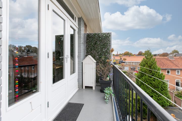 Photo 20 of Johan de Wittlaan 165