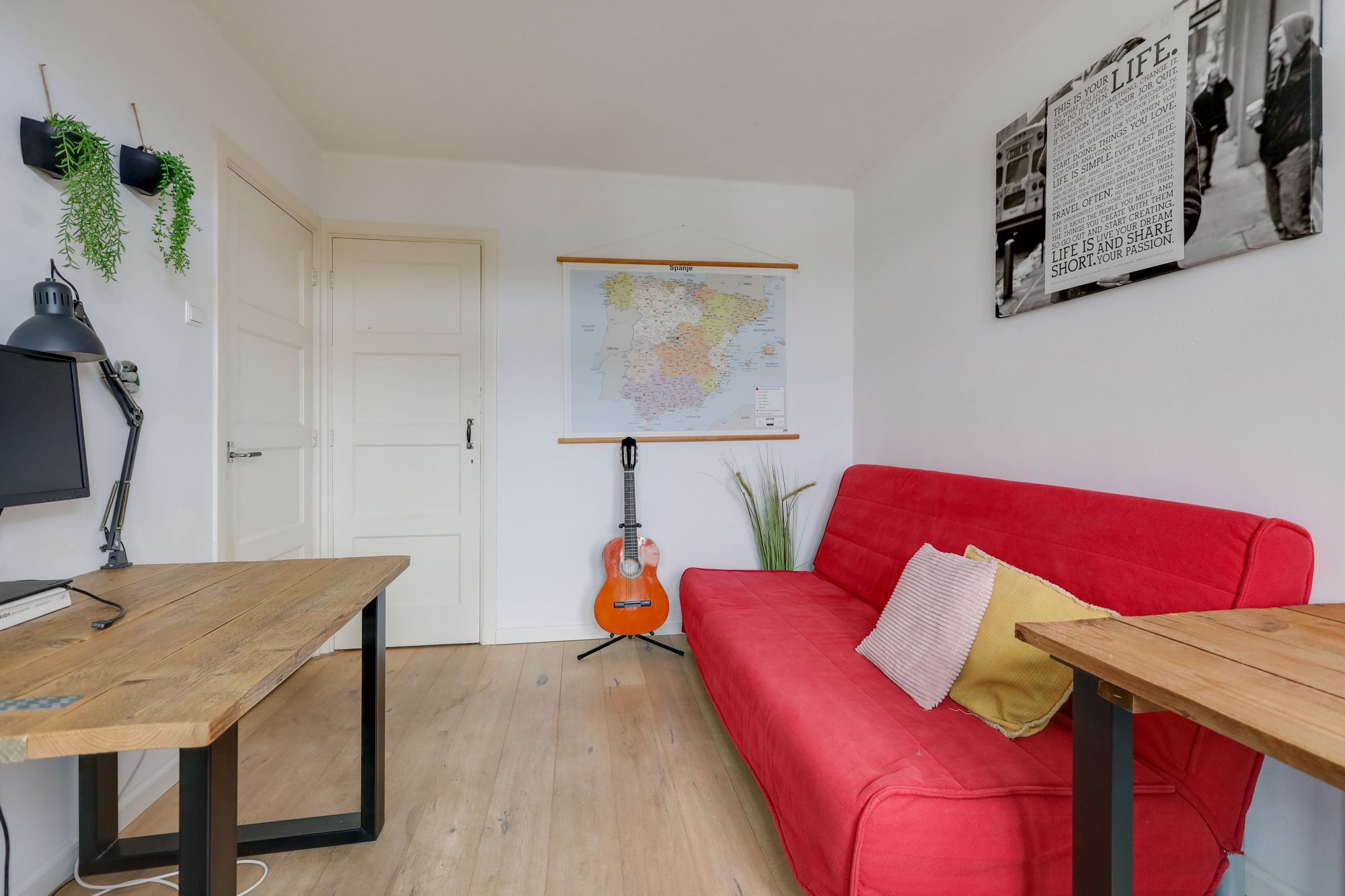 Foto 21 van Johan de Wittlaan 165