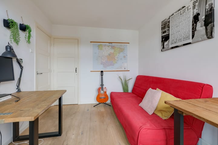 Photo 21 of Johan de Wittlaan 165