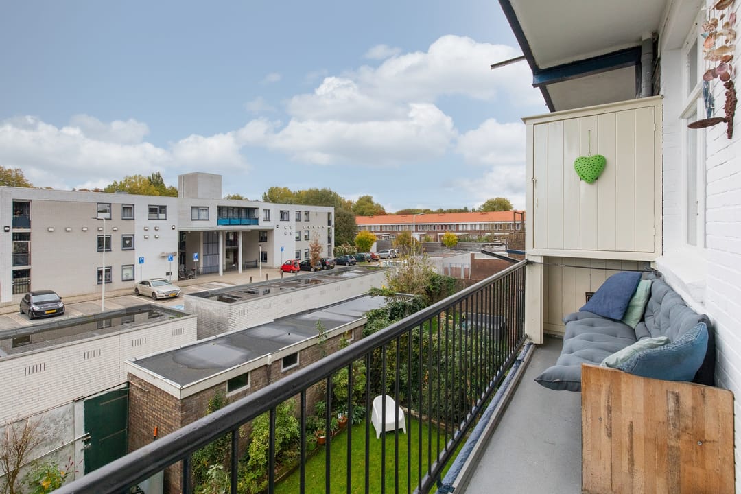 Foto 13 van Johan de Wittlaan 165