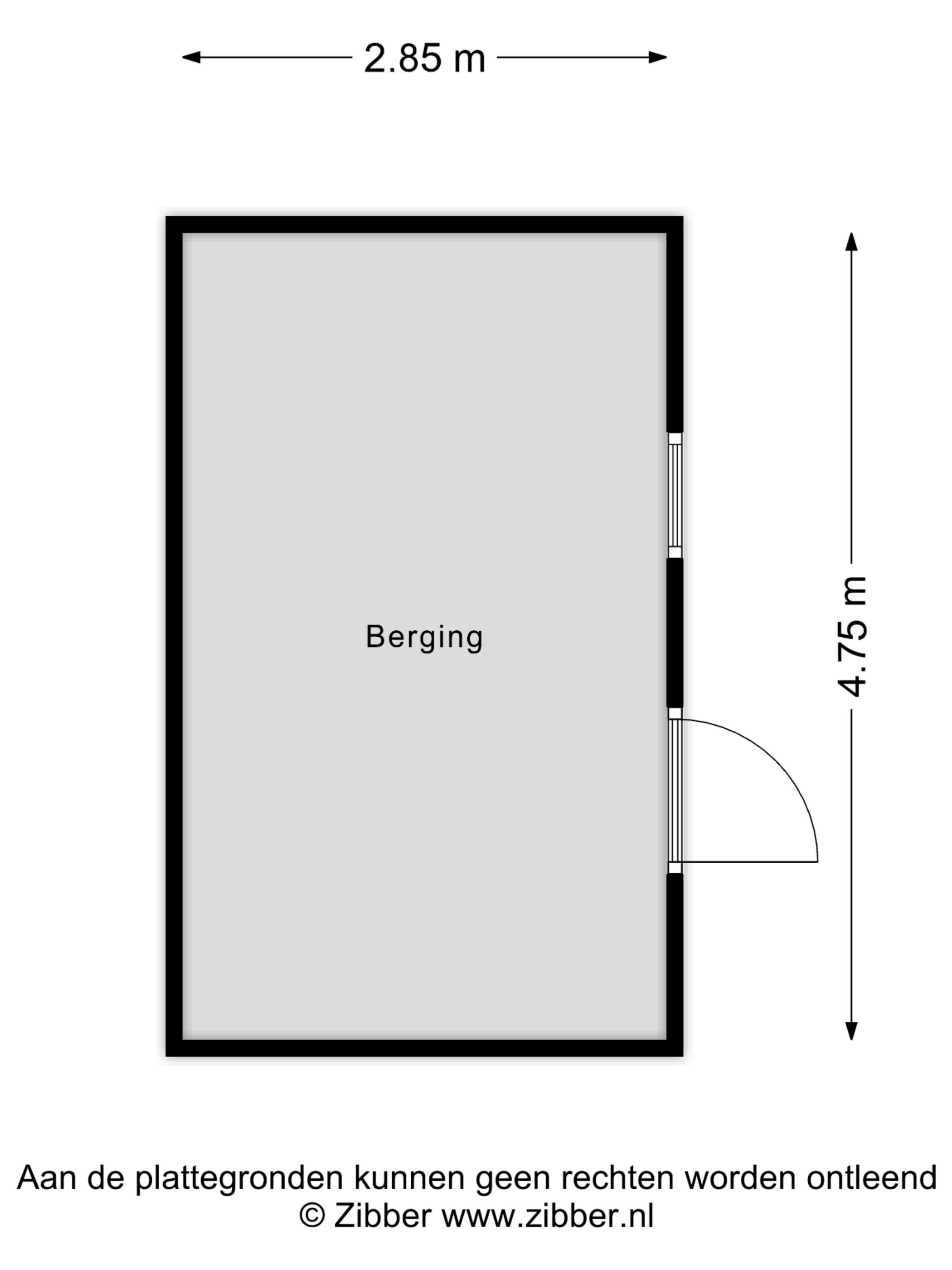 Foto 42 van Heer van Rodestraat 85