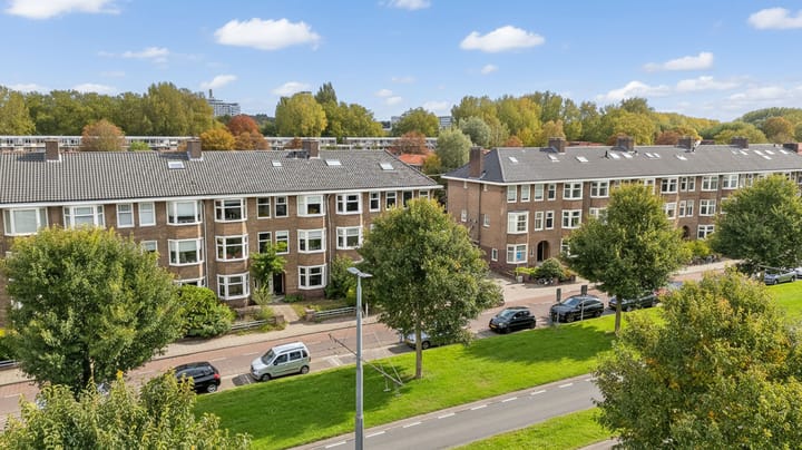 Photo 25 of Johan de Wittlaan 165