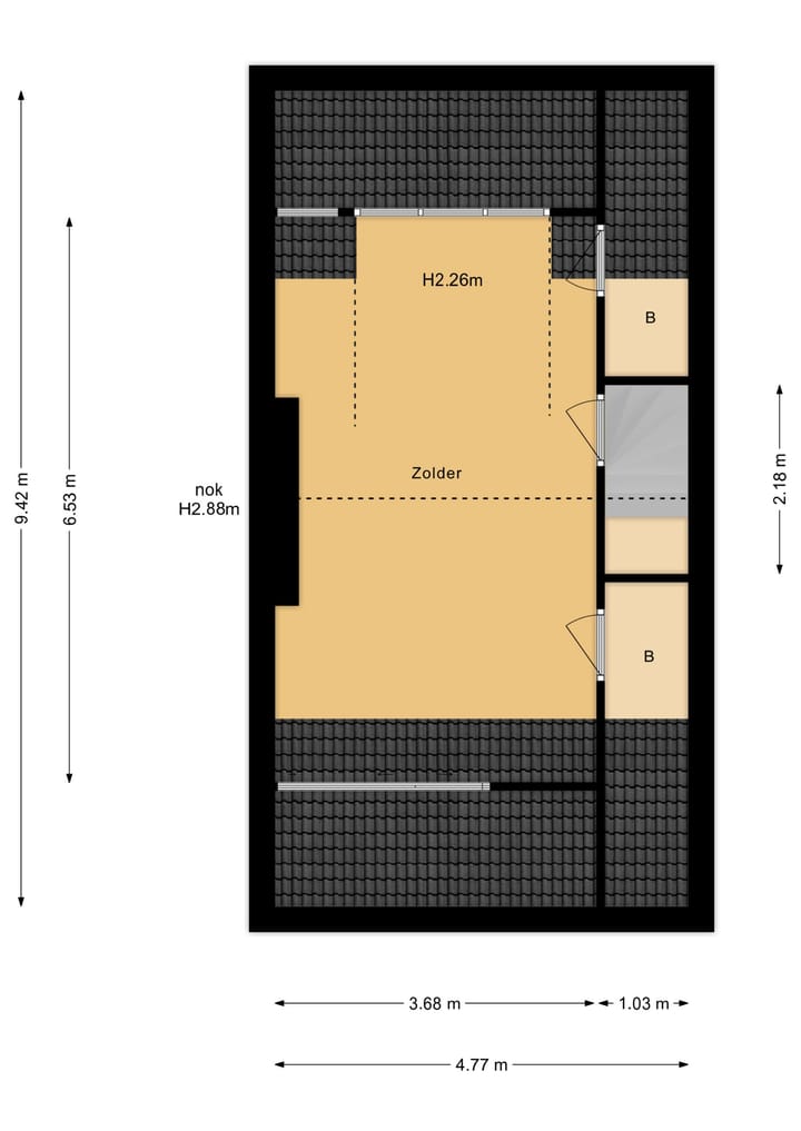 Photo 28 of Johan de Wittlaan 165