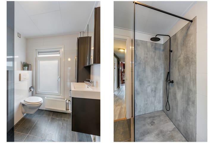 Photo 5 of Borneostraat 24