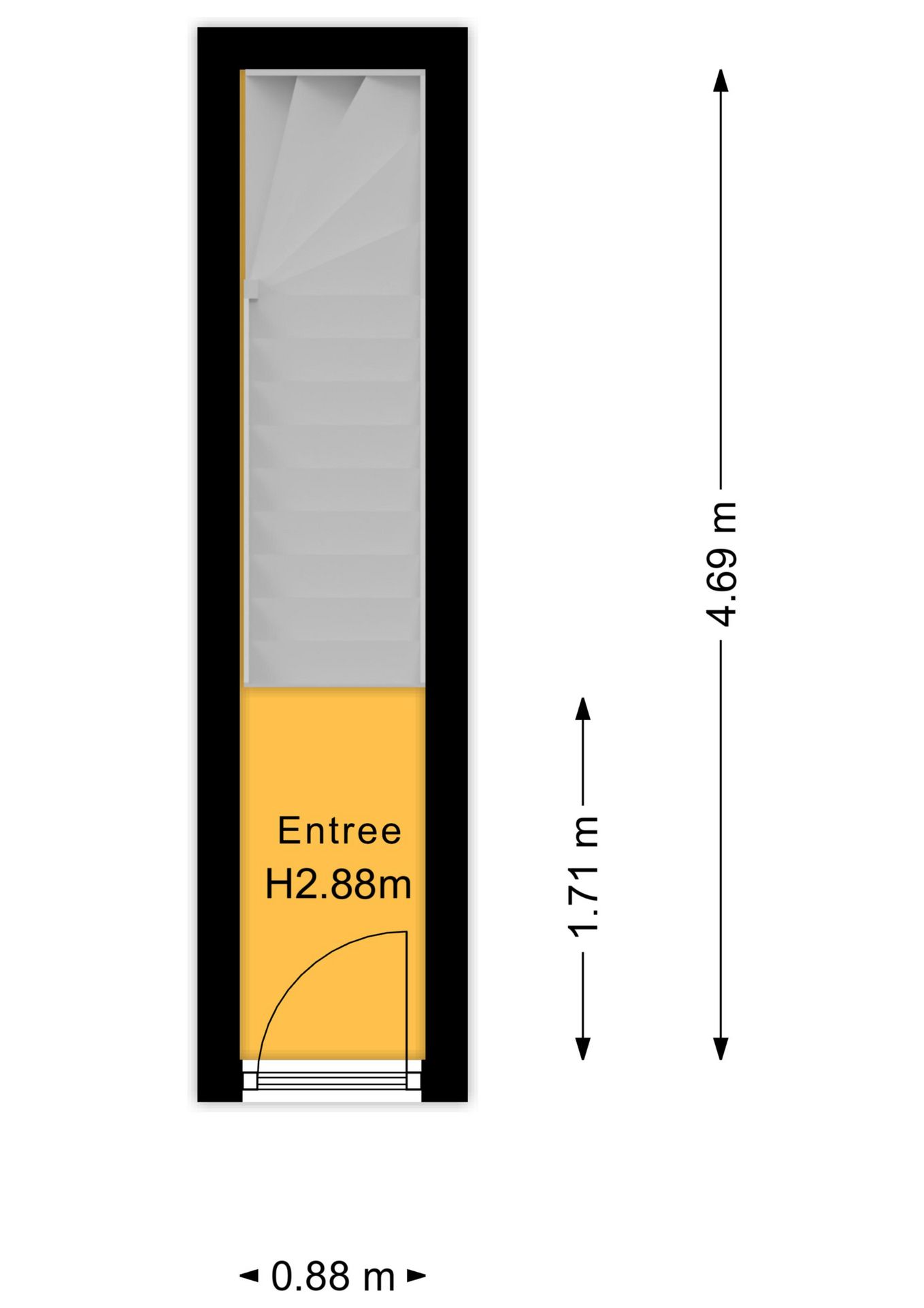 Foto 29 van Johan de Wittlaan 165