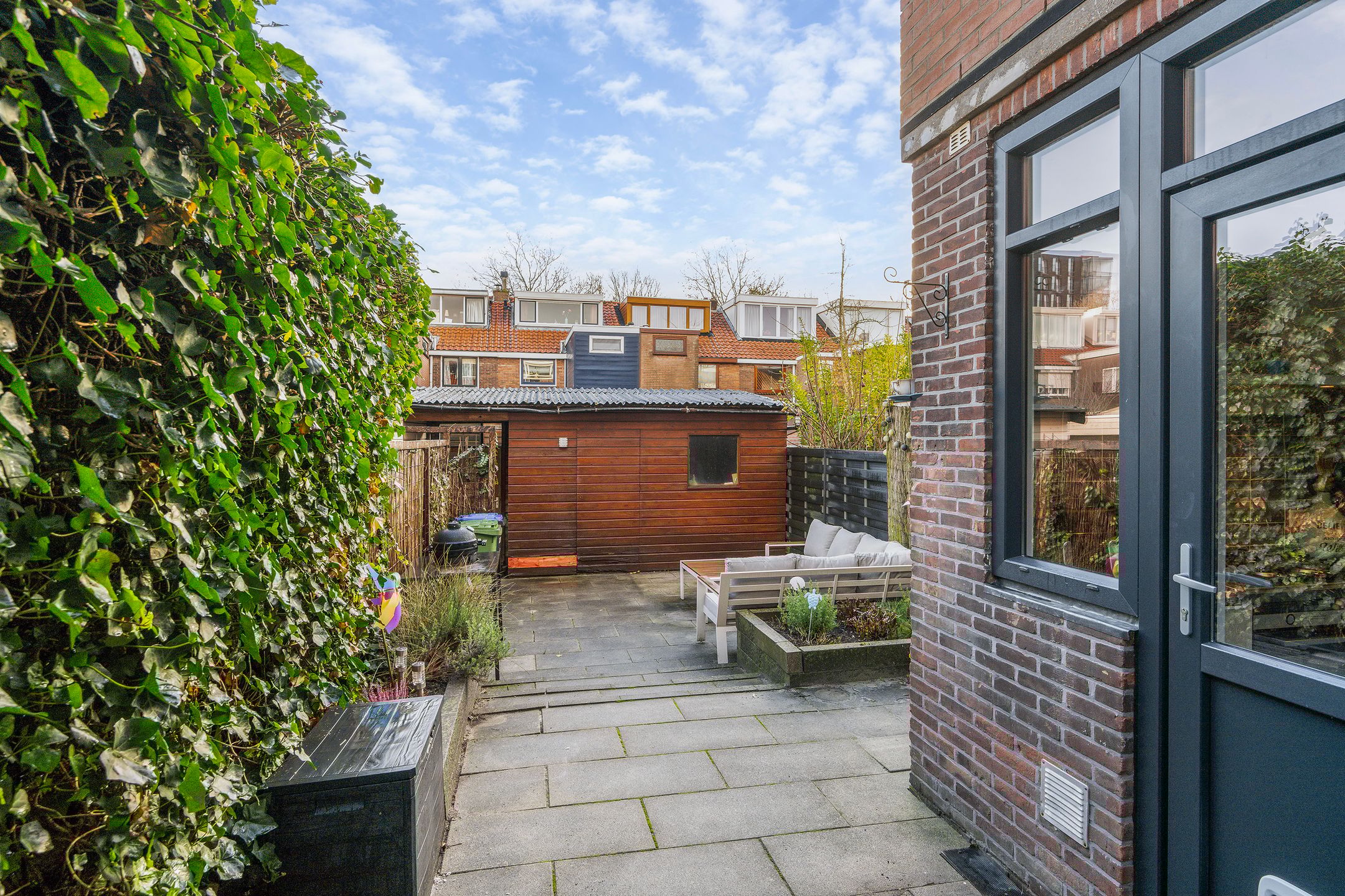 Foto 6 van Borneostraat 24