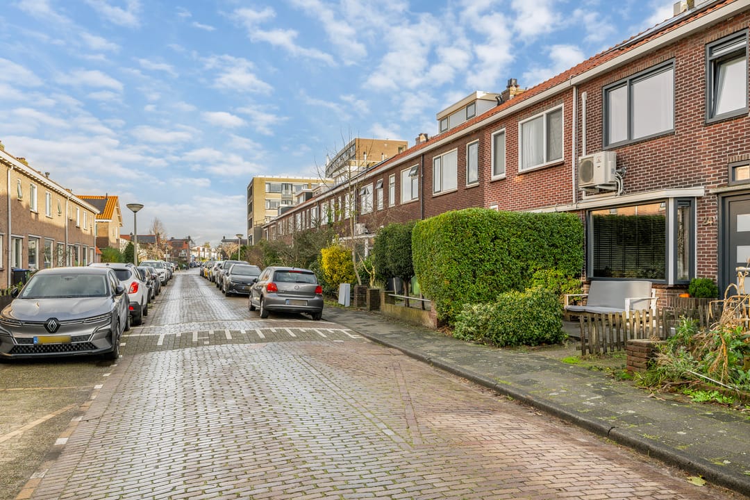 Foto 7 van Borneostraat 24