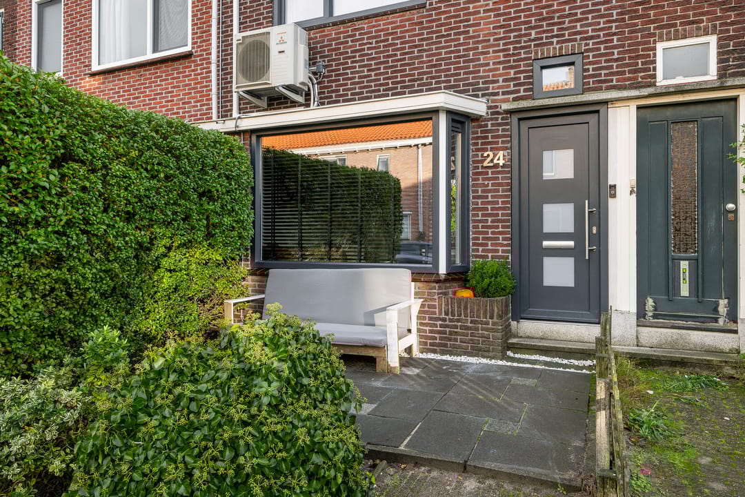 Foto 8 van Borneostraat 24