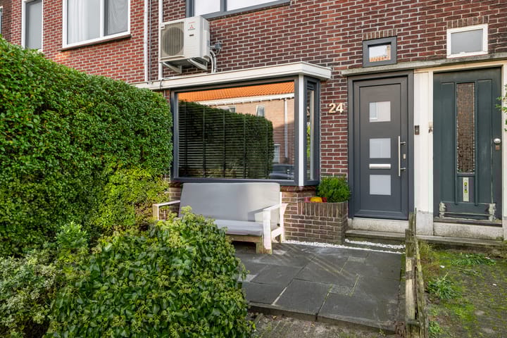 Foto 8 van Borneostraat 24