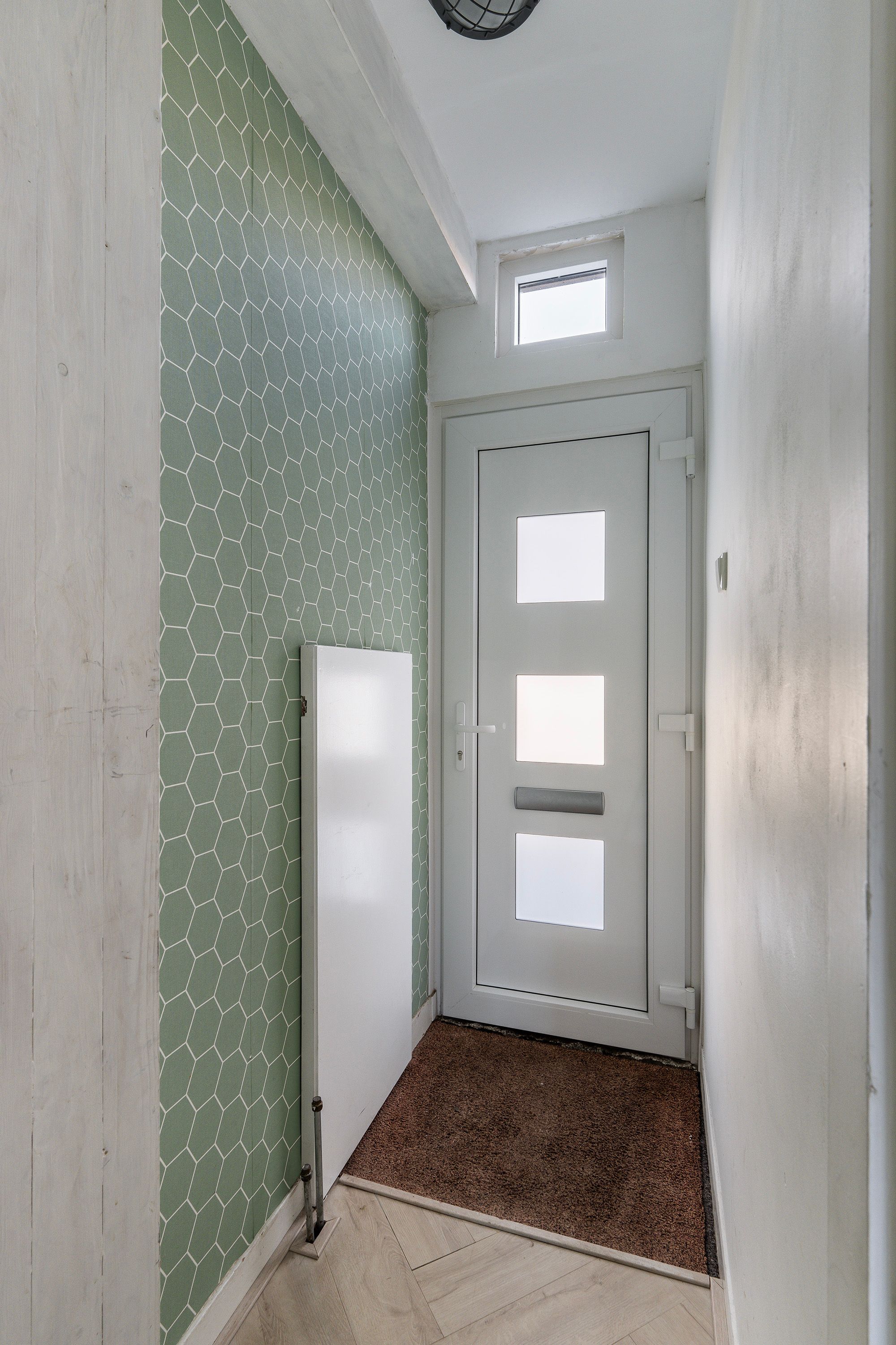 Foto 9 van Borneostraat 24