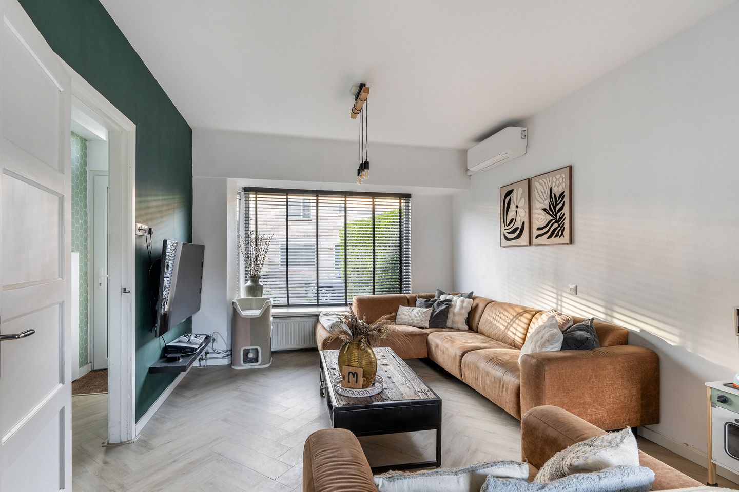 Foto 10 van Borneostraat 24