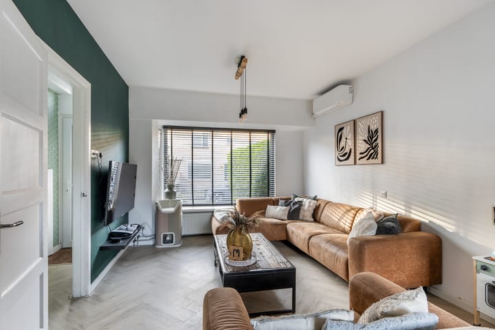 Foto 10 van Borneostraat 24