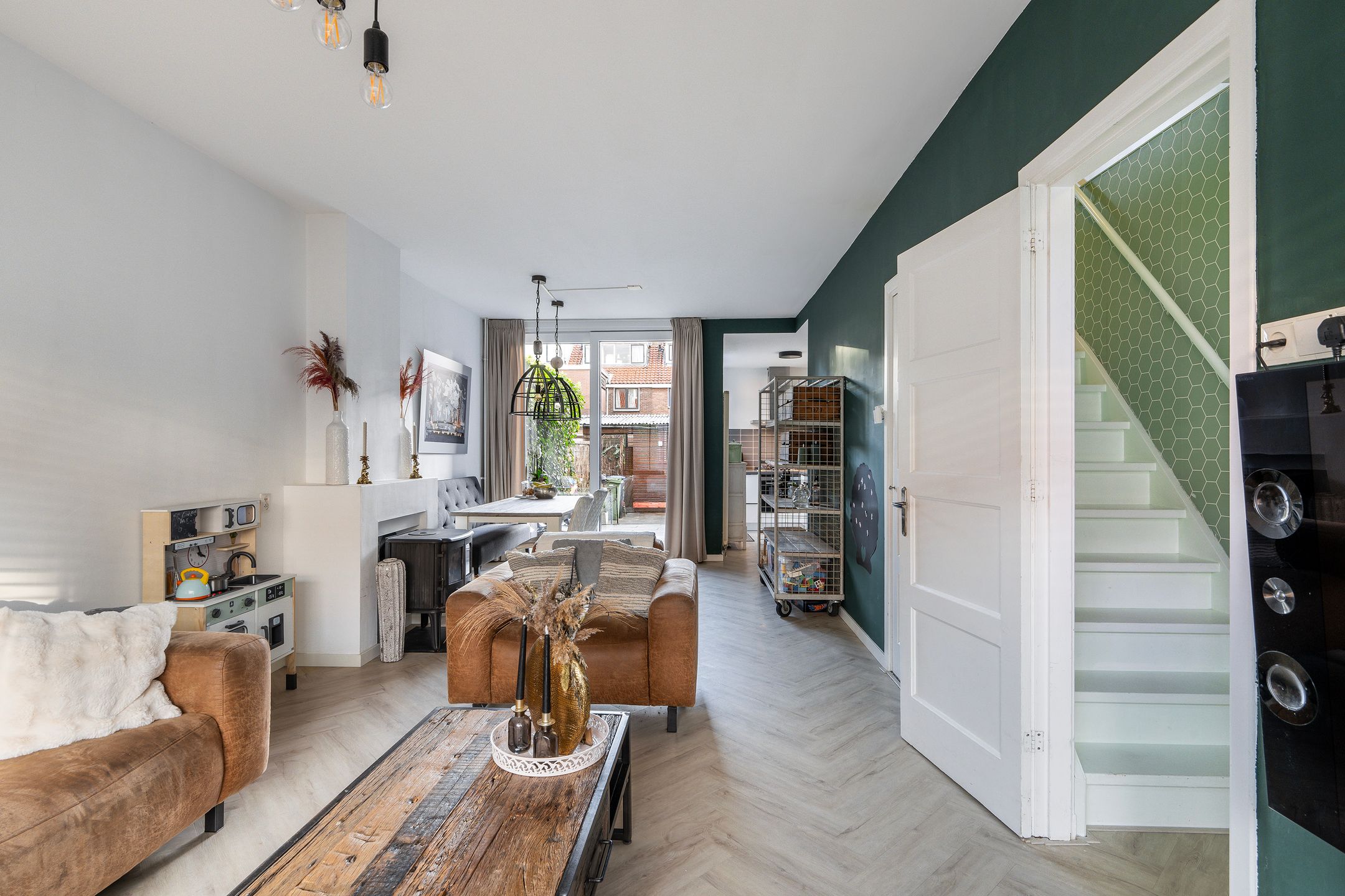 Foto 12 van Borneostraat 24