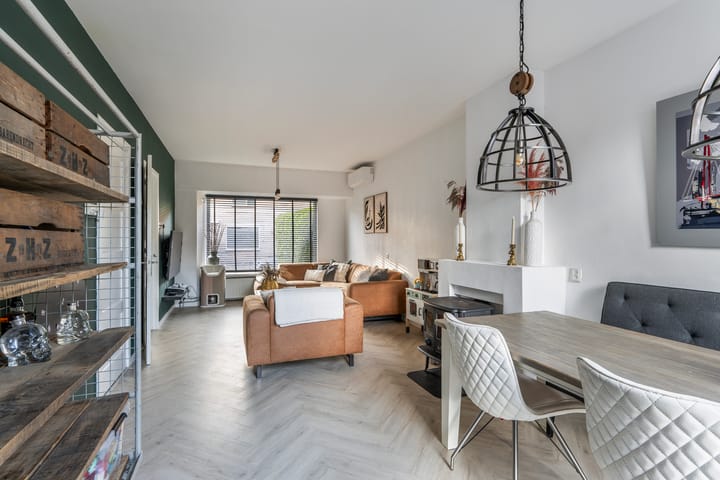 Foto 14 van Borneostraat 24