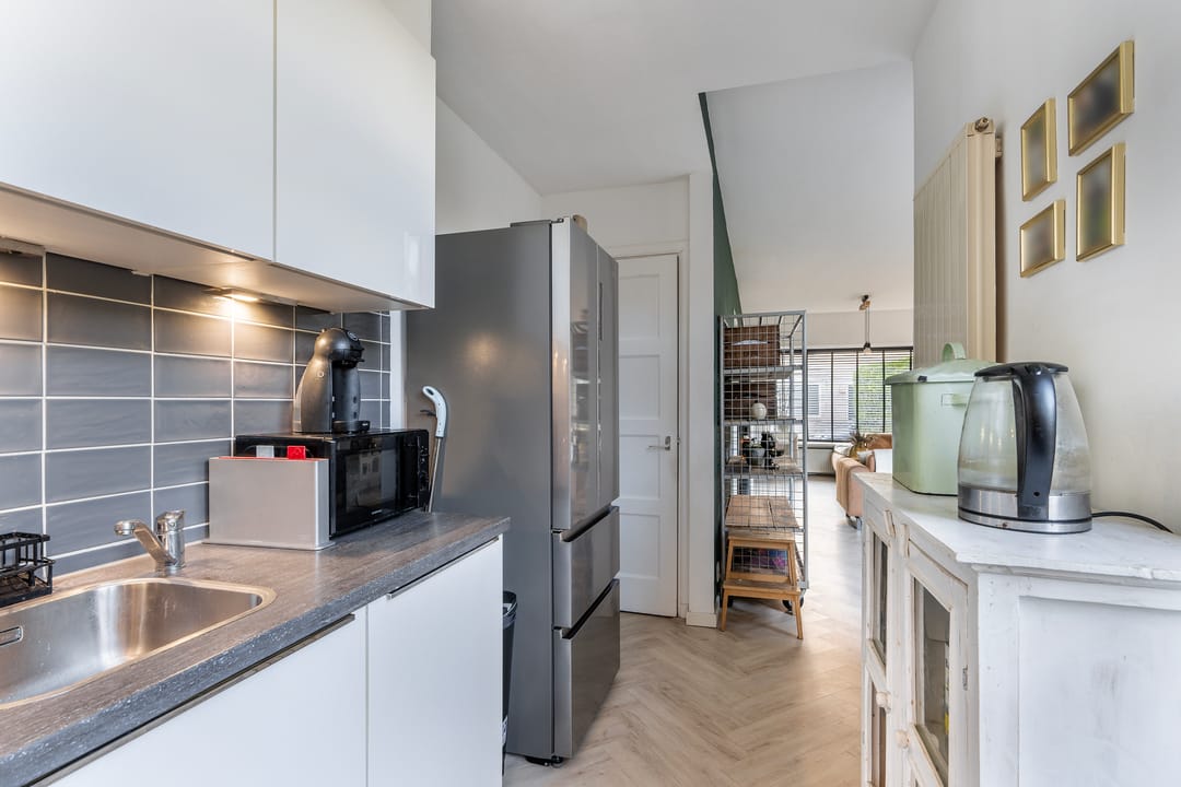 Foto 16 van Borneostraat 24