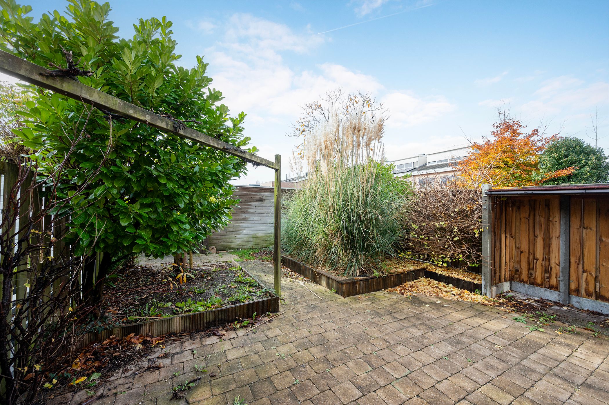 Photo 3 of Laan van Gildestein 35